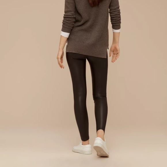 Aritzia Wilfred Free Daria Pant size XS - Picture 4 of 9